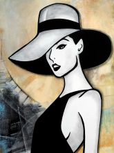 A Moment In Time Collaboration with Fidostudio