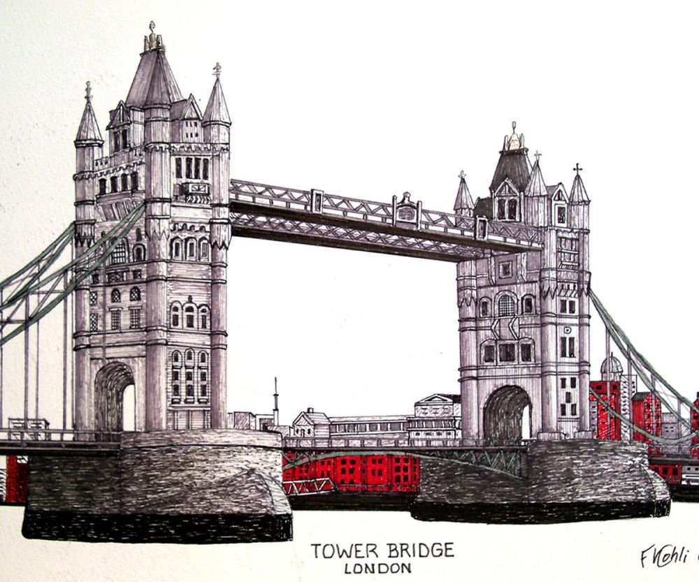 Tower Bridge