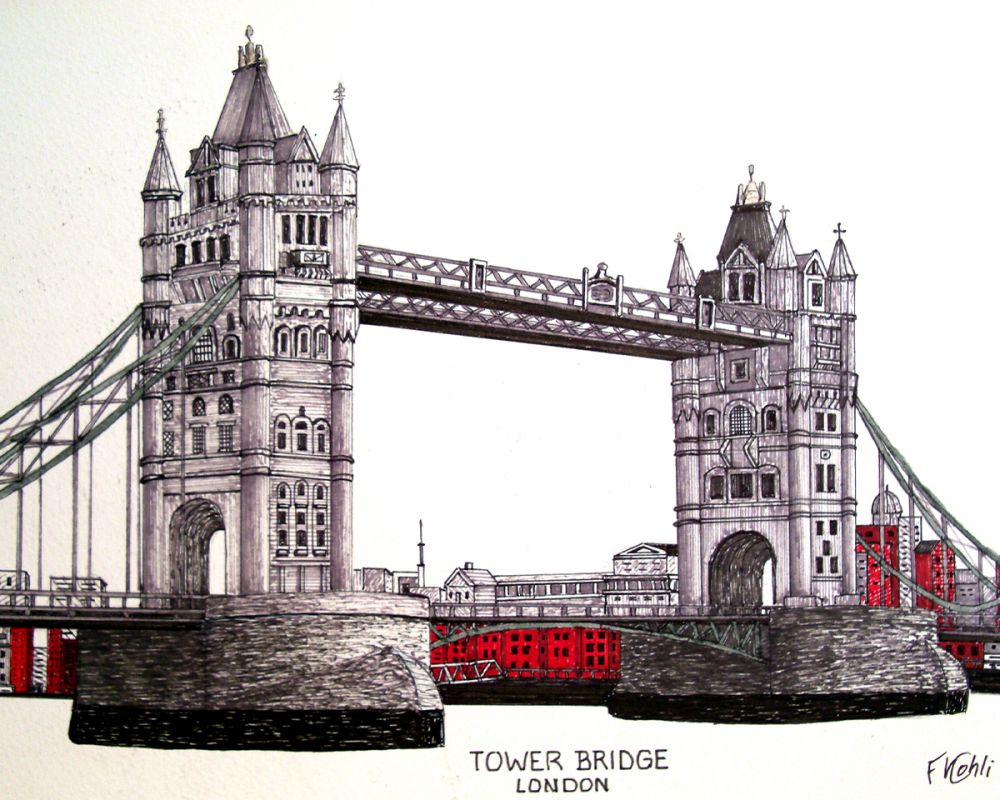 Tower Bridge