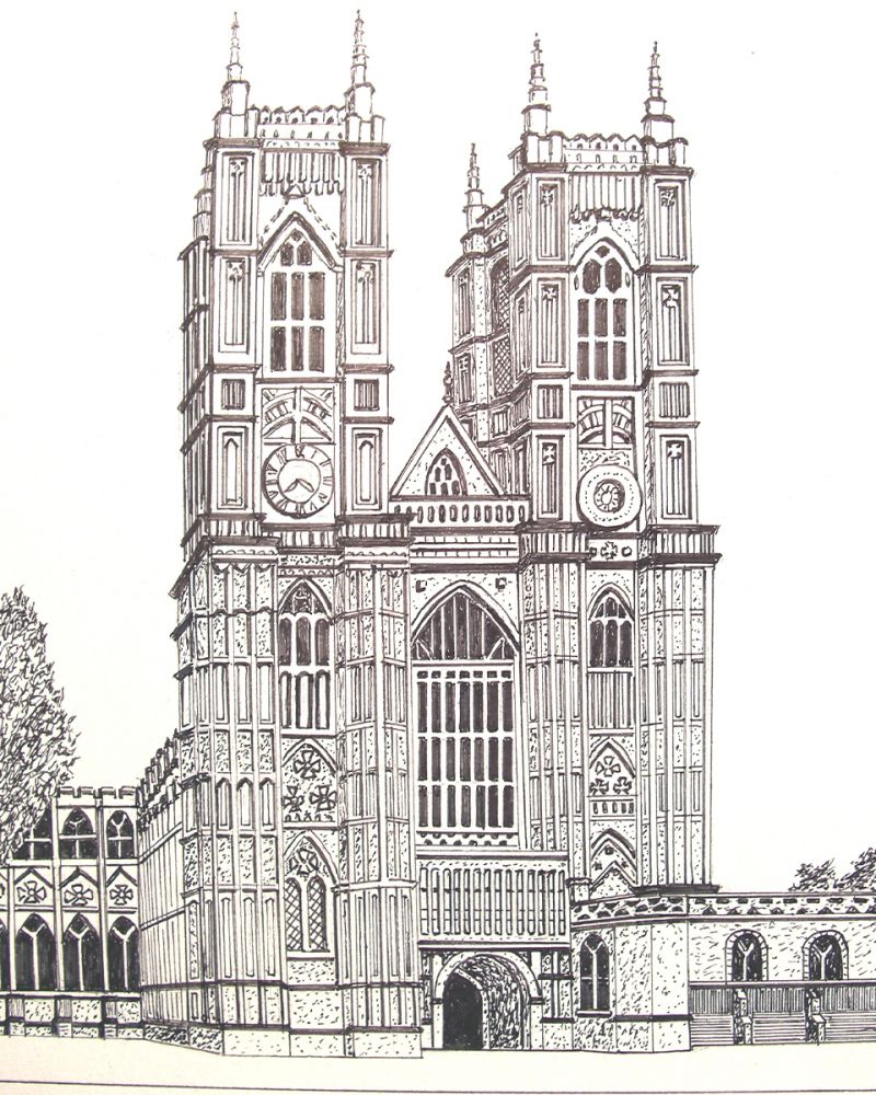 Westminster Abby
