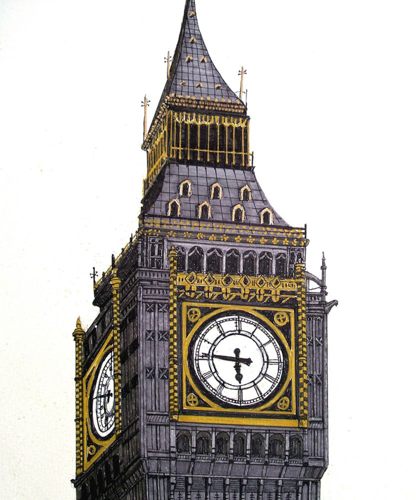 Big Ben