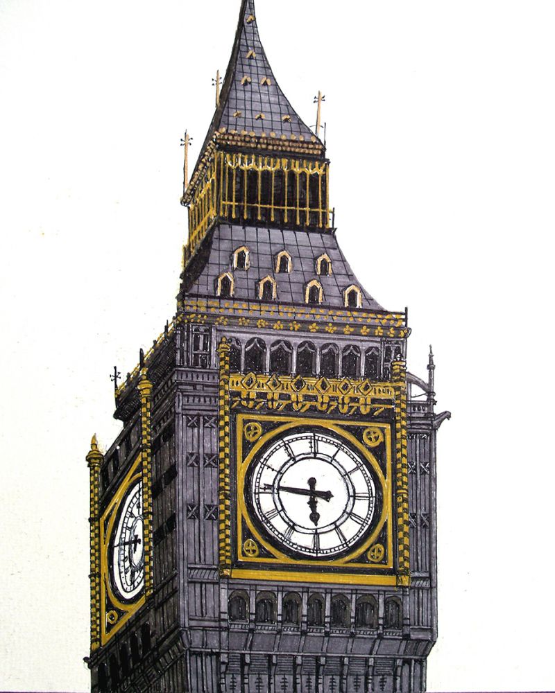 Big Ben