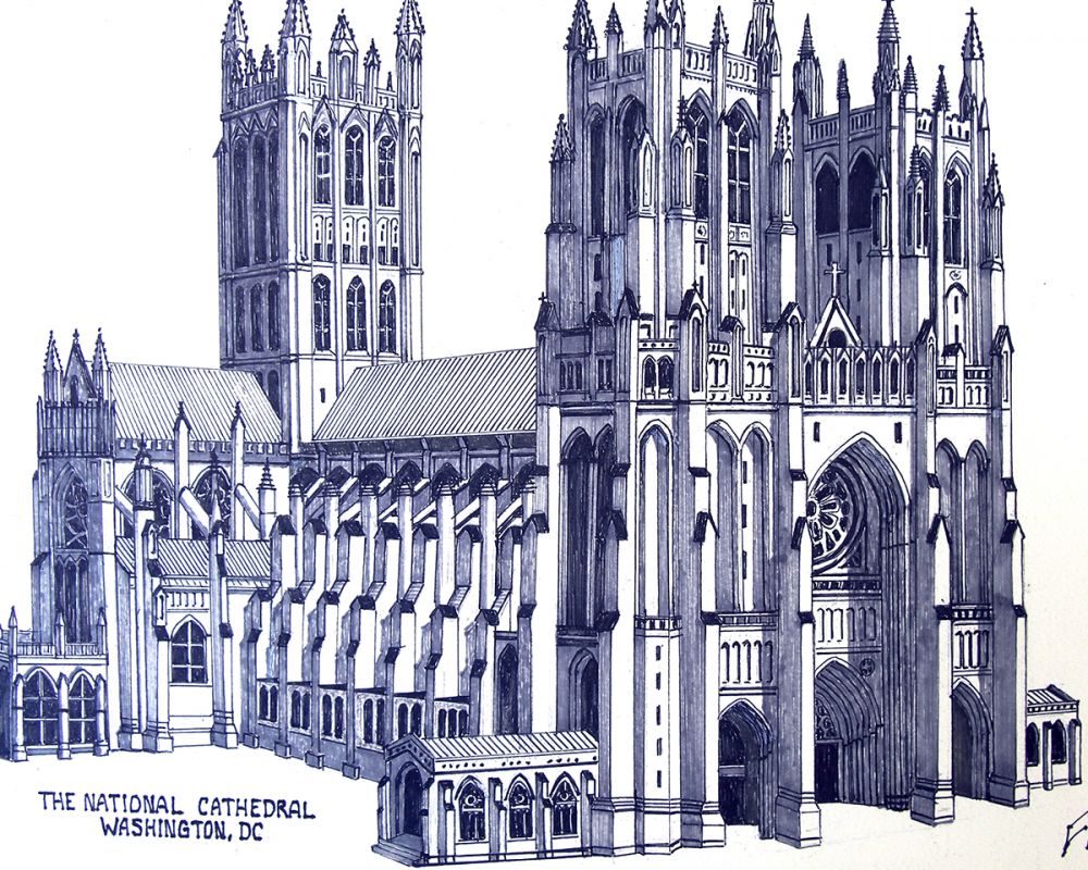 National Cathedral