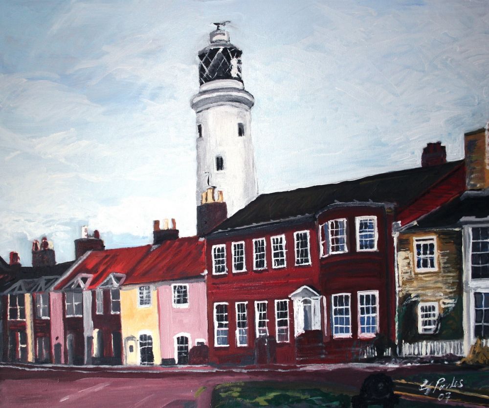 Southwold Lighthouse
