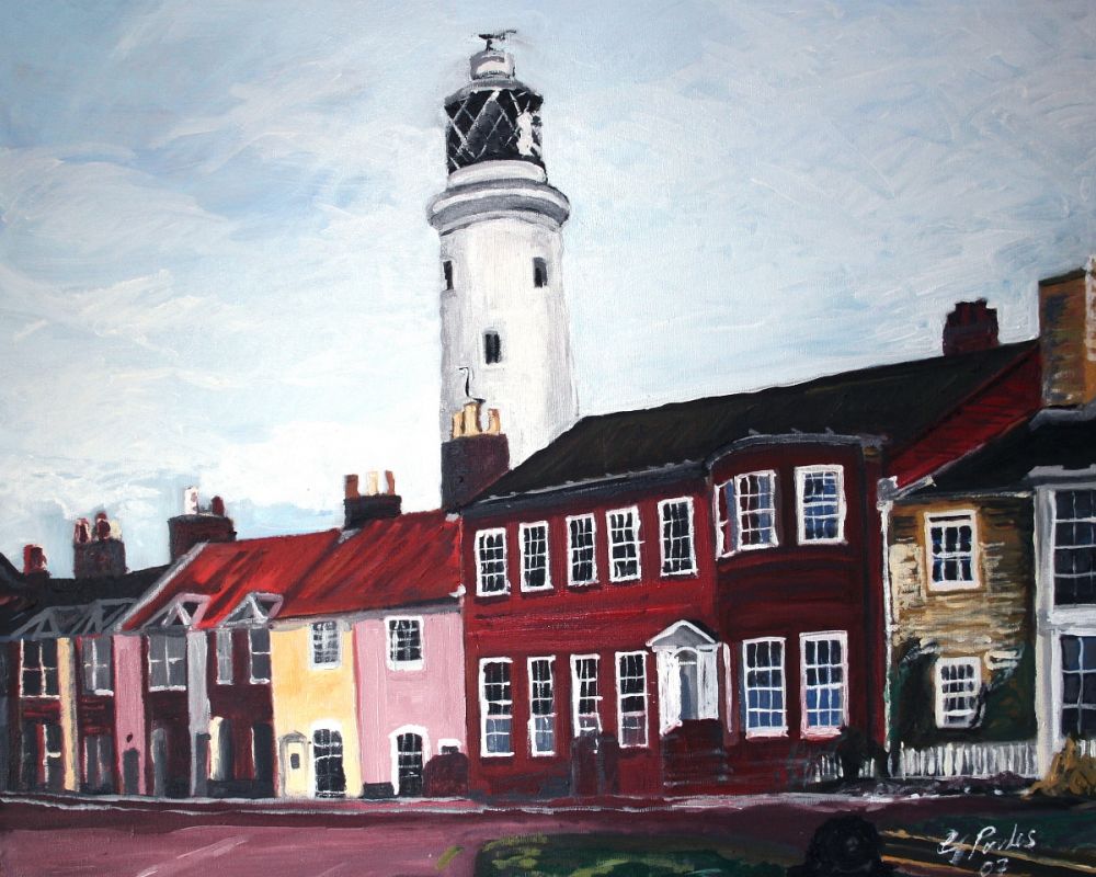 Southwold Lighthouse