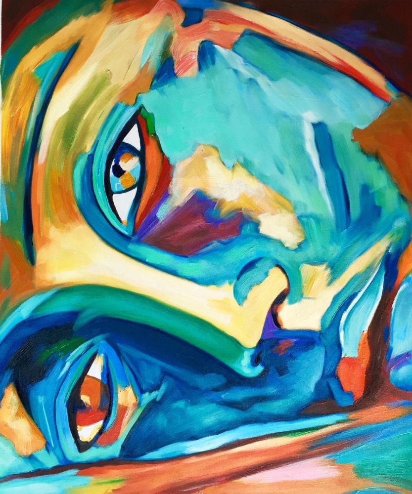 Doorway to the Heart II