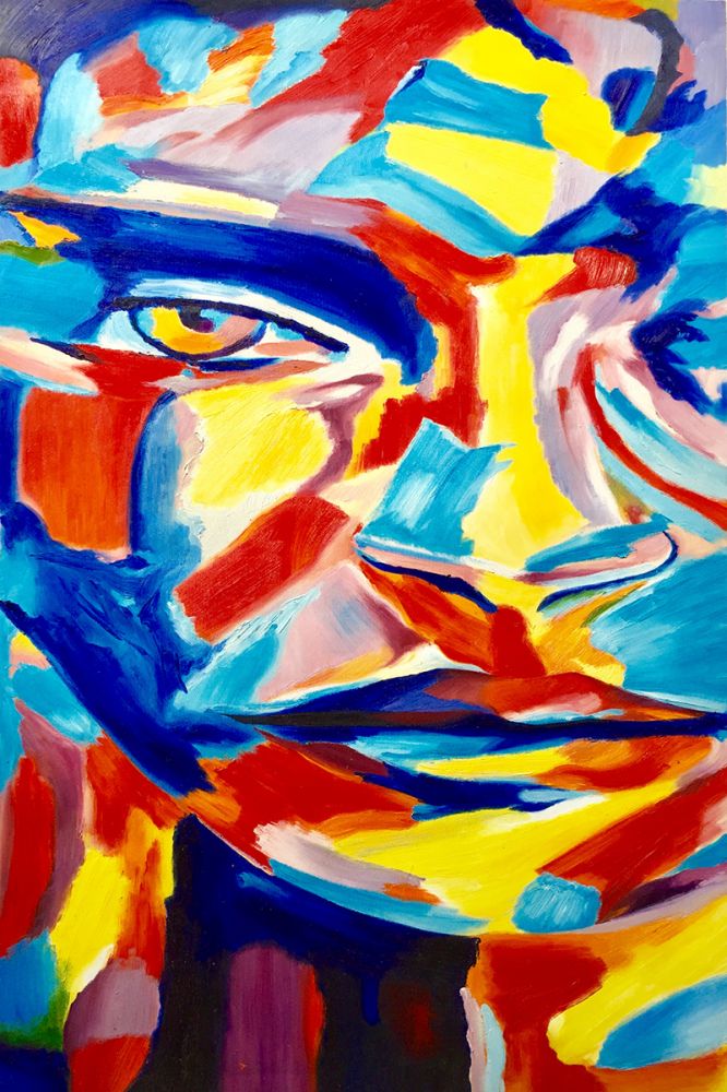 Acceptance of The Self