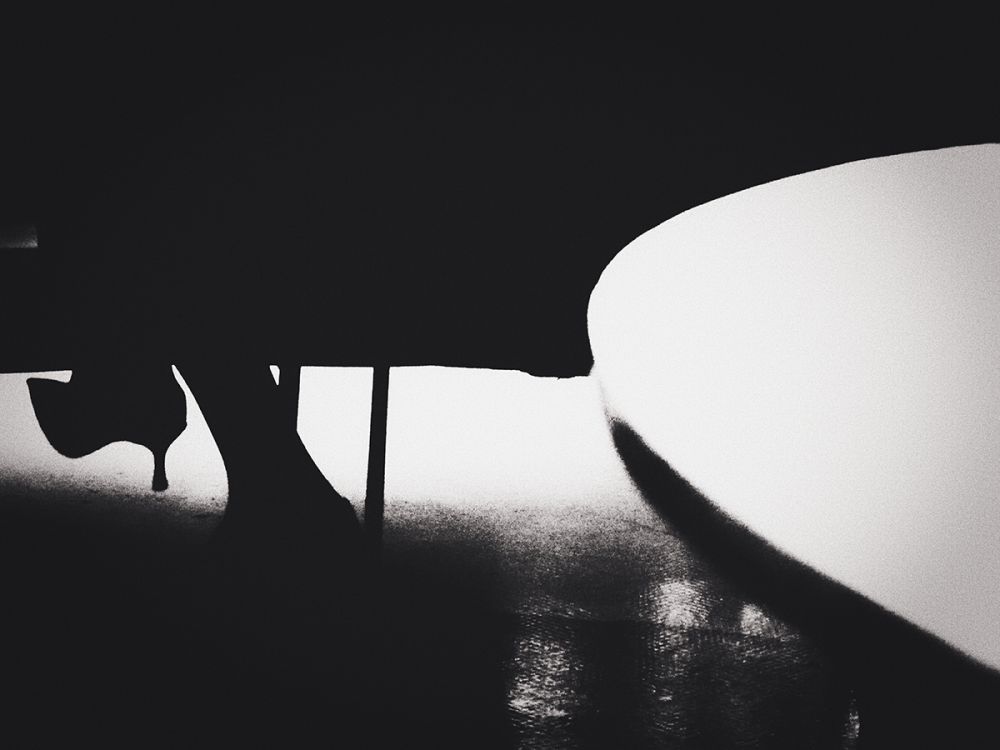 A Touch Of Seduction