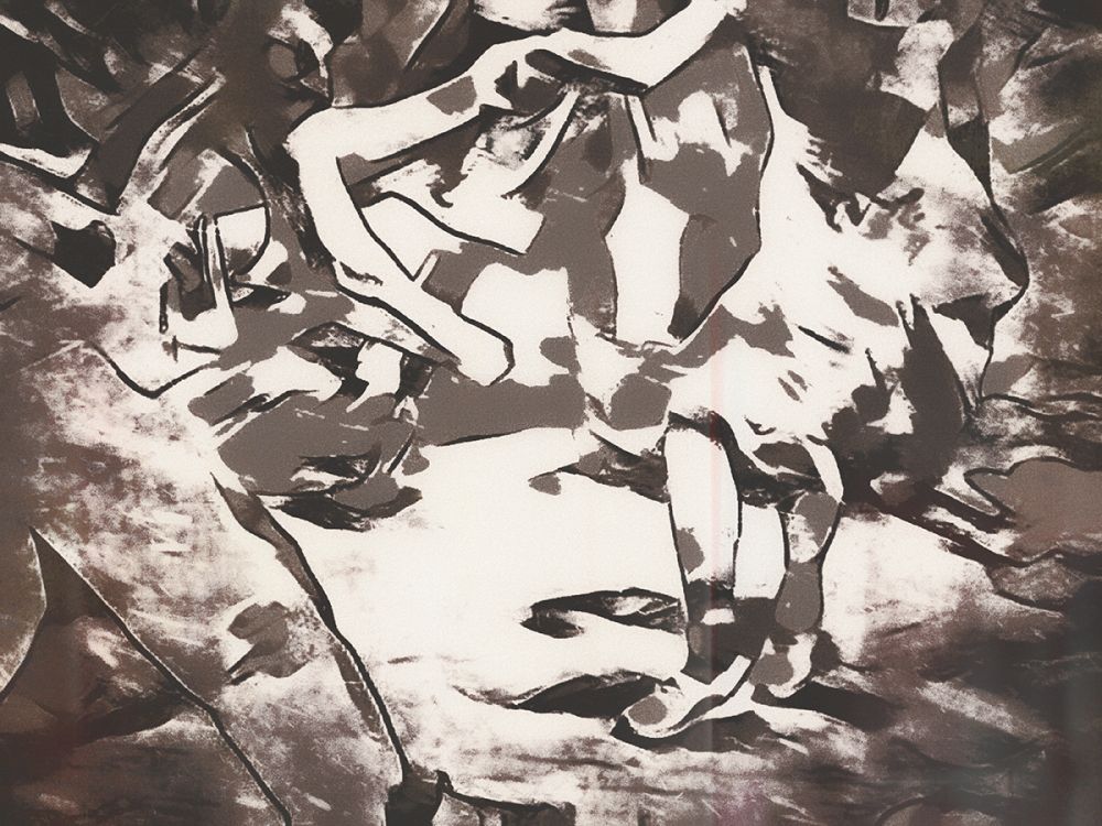 I Wanna Dance With Somebody