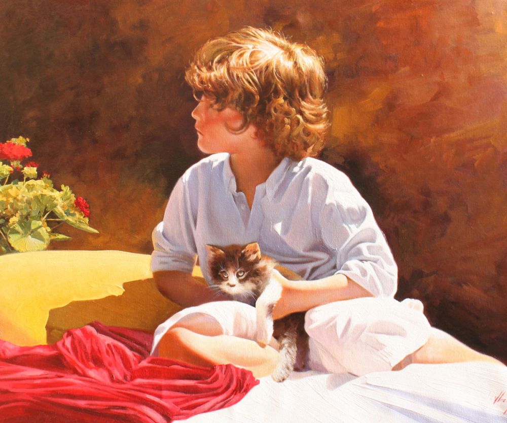 Where Are You Looking At