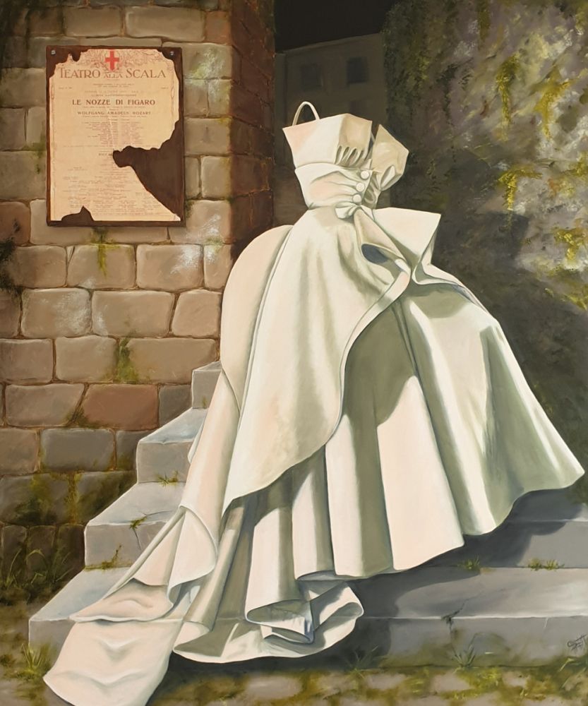 Hommage to Dior 1949