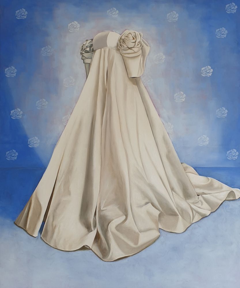 Hommage to Viktor and Rolf