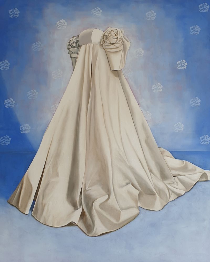 Hommage to Viktor and Rolf