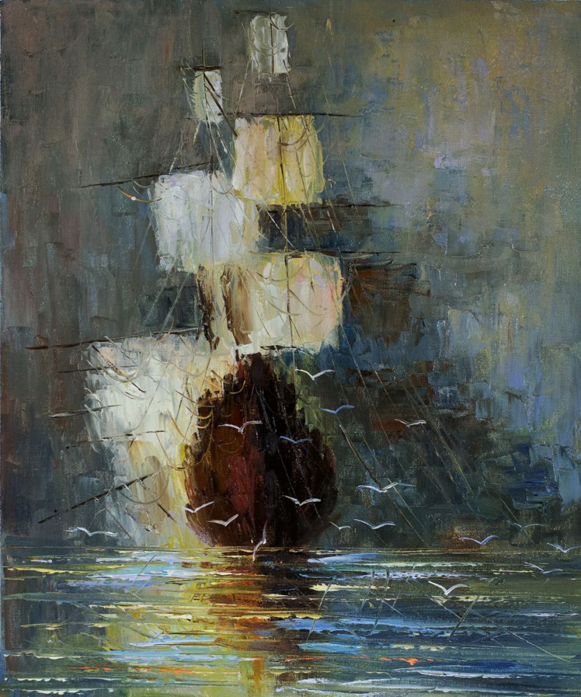 Nostalgy Reproduction