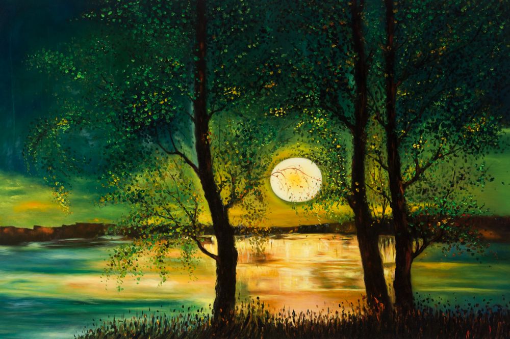 Moon (affordable line)