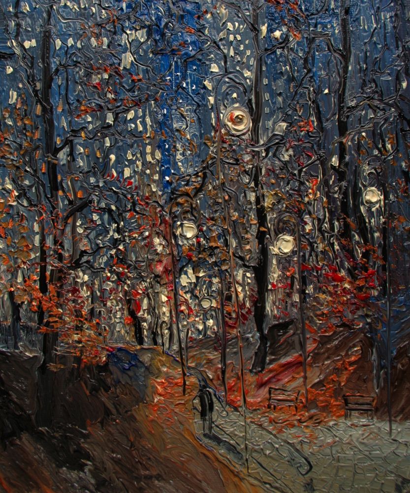 New York Central Park