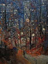 New York Central Park