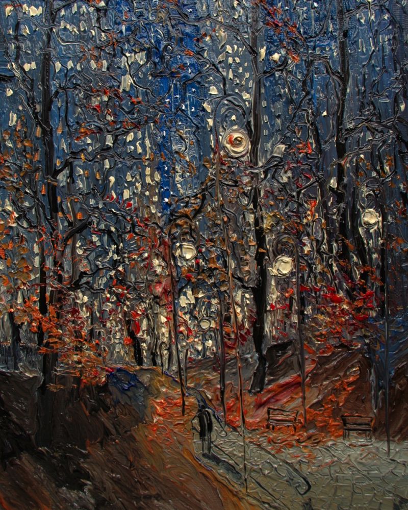 New York Central Park