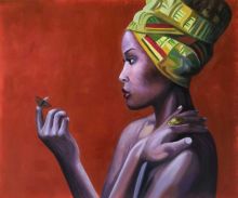 Southern Butterfly Reproduction