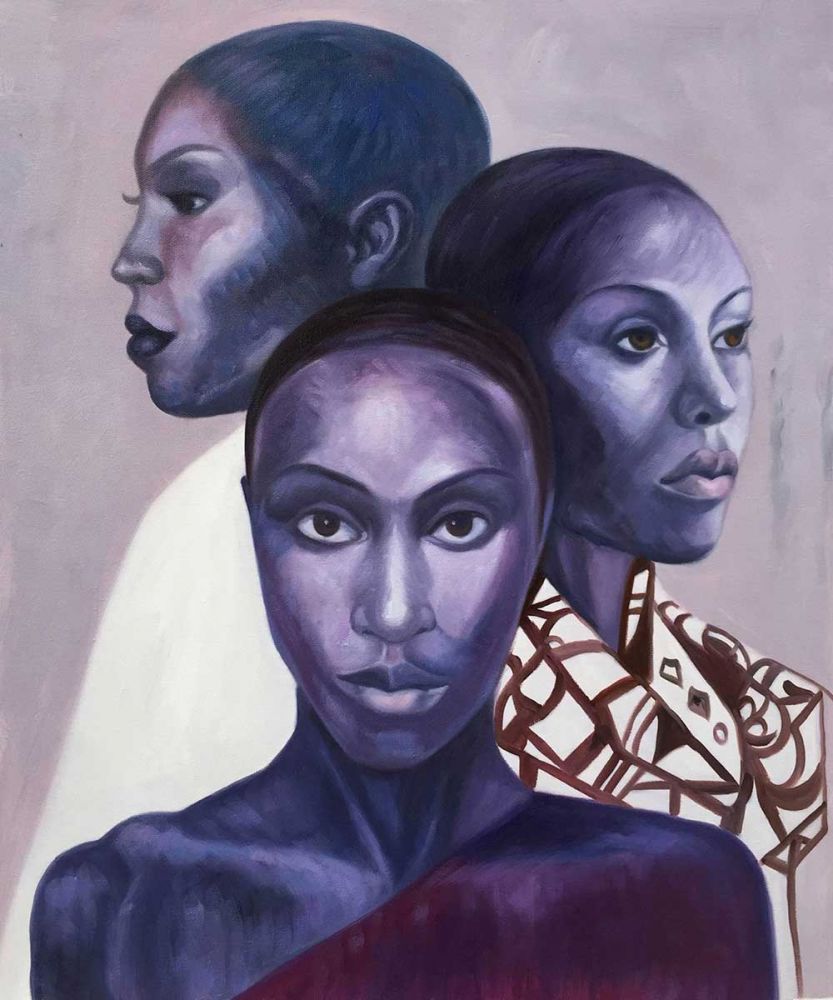 Phenomenal Woman Reproduction