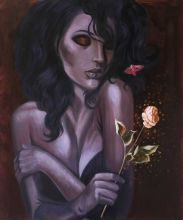 Secrets of the Night Reproduction