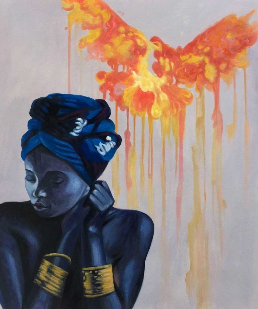 Freedom Reproduction