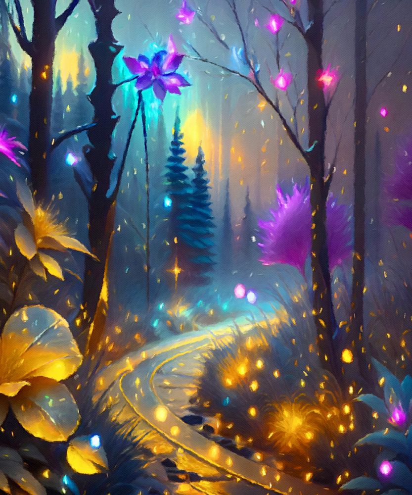 The Path To Dixieland