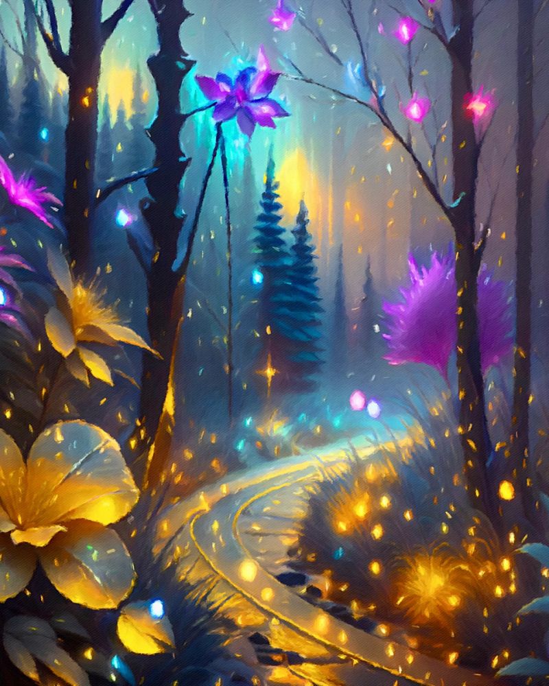 The Path To Dixieland