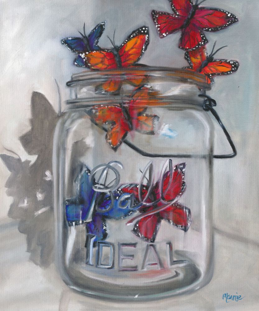 Jar of Hope