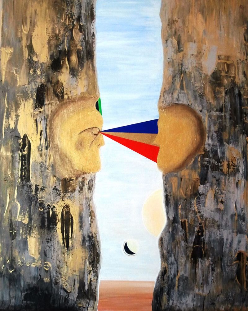 Influencing the Mass