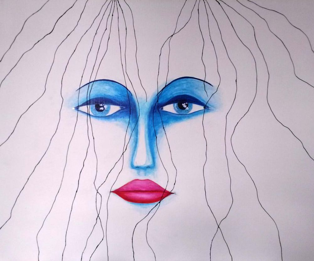 At the Back of Beyond