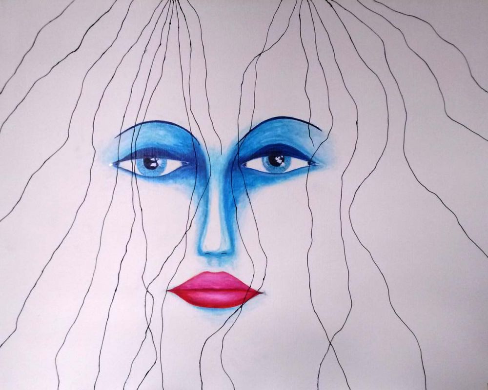 At the Back of Beyond