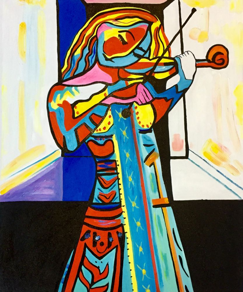 Hay Diddle Diddle Reproduction