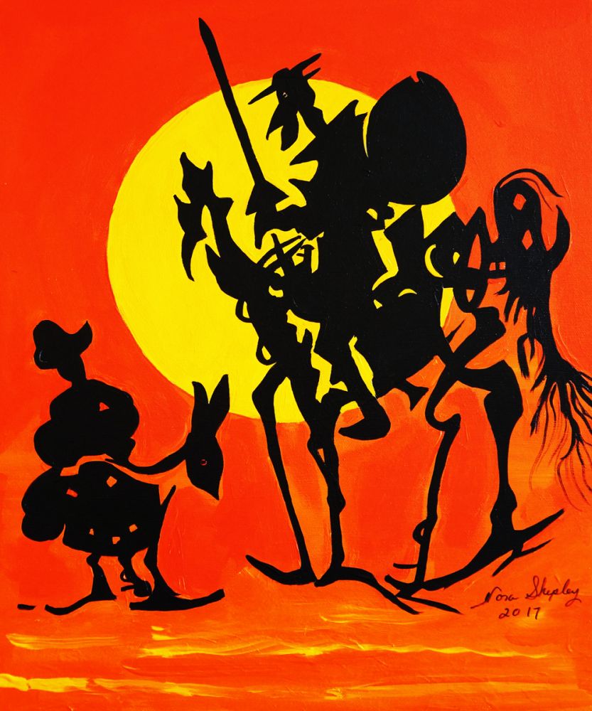 Don Quixote