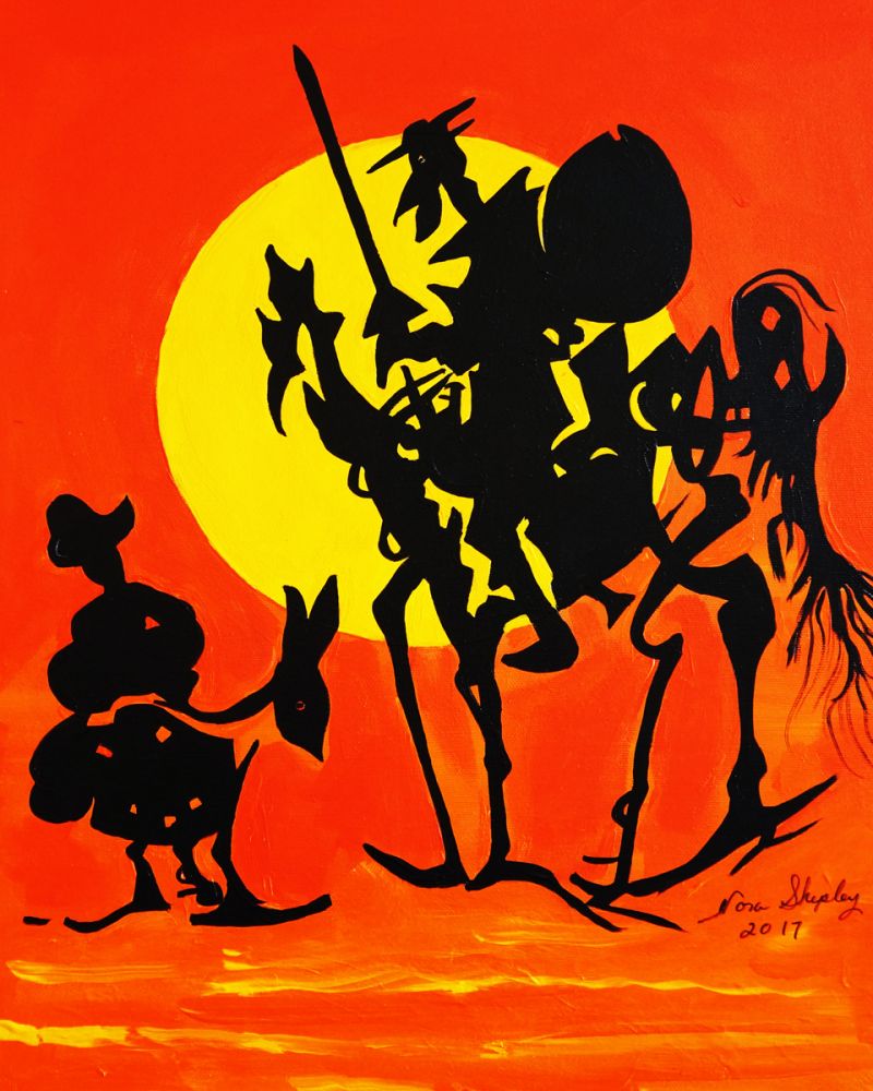 Don Quixote