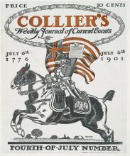 Collier's Current Events