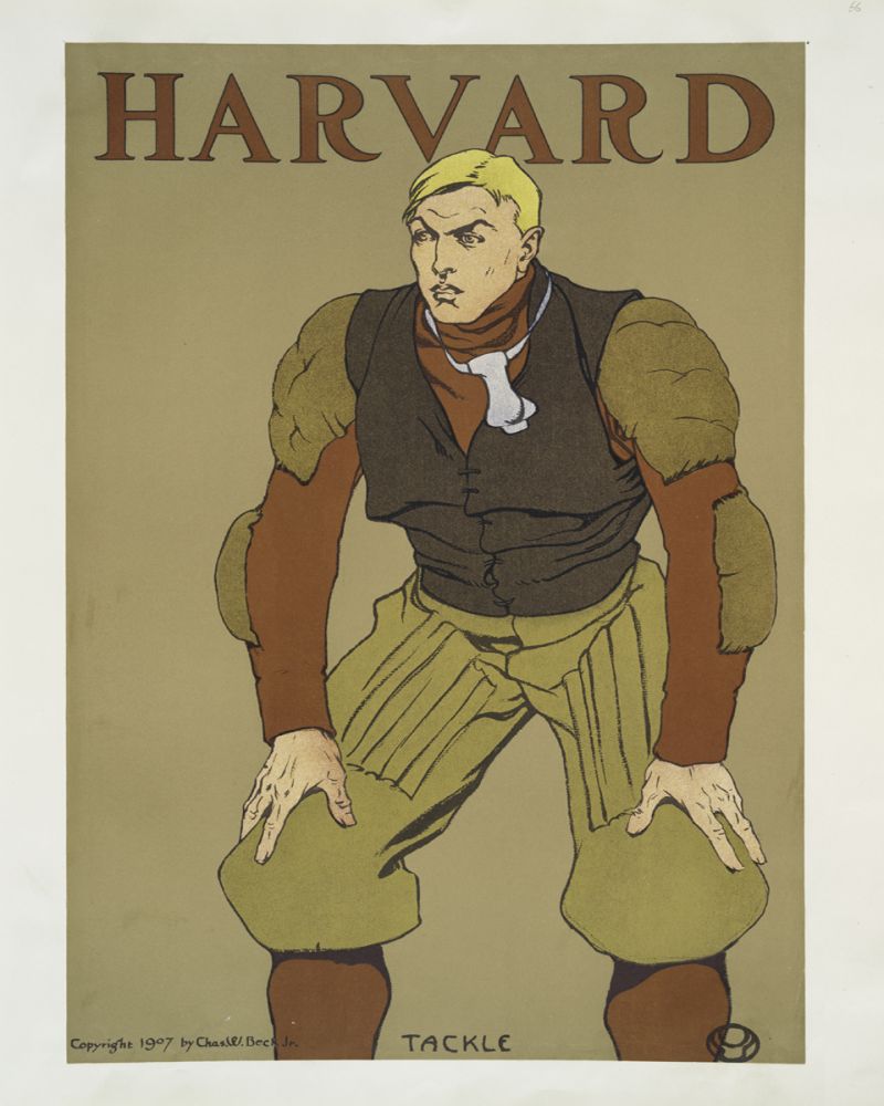 Harvard Football