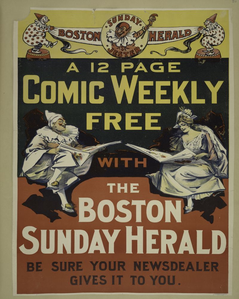 The Boston Herald