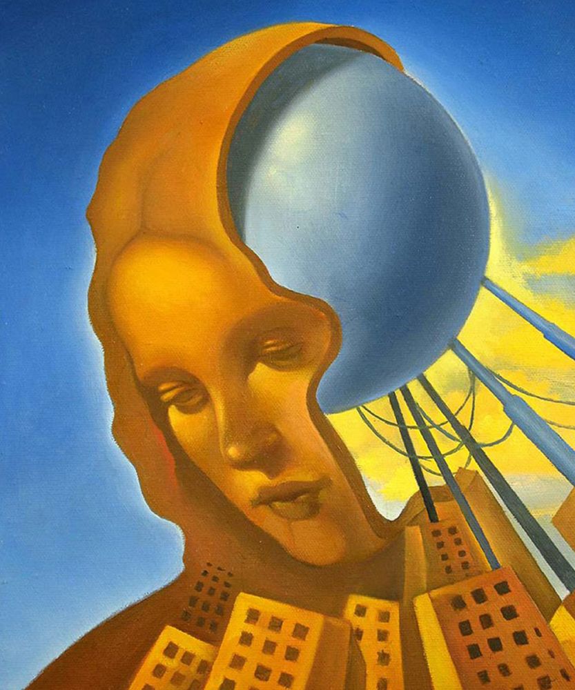 Leonardo Bioconstruction