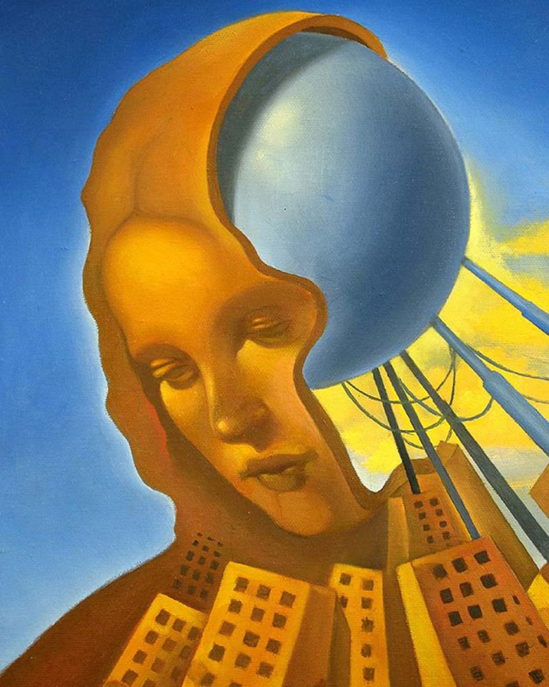 Leonardo Bioconstruction