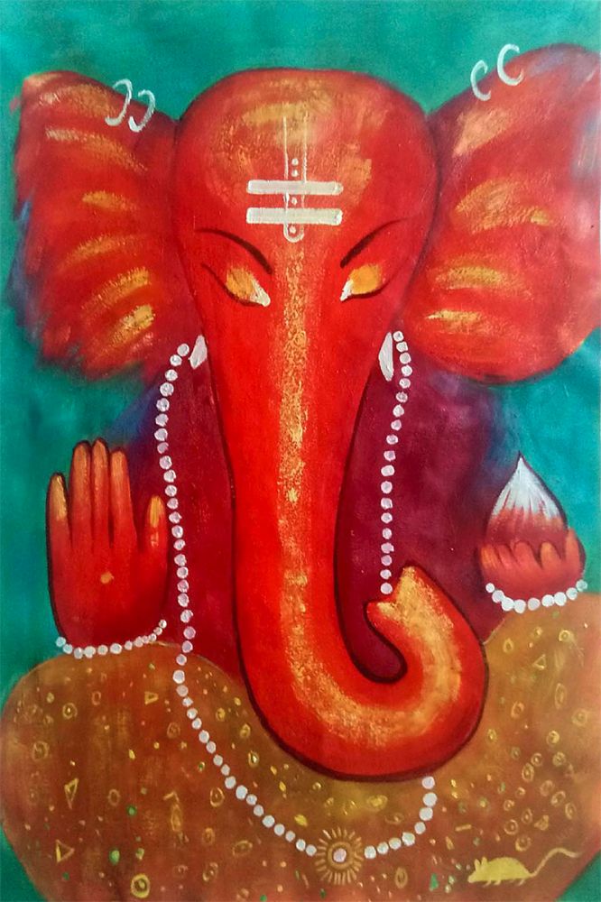 Ganesha