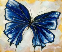 Butterfly 3