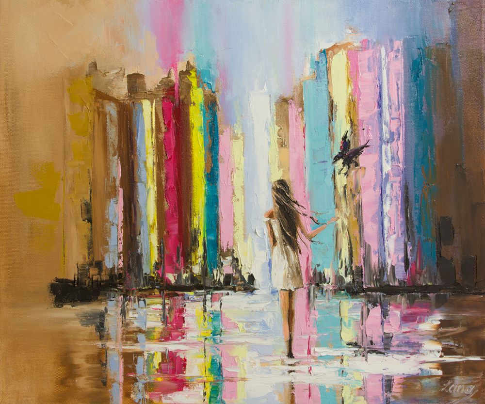 Let Me Tell You A Story