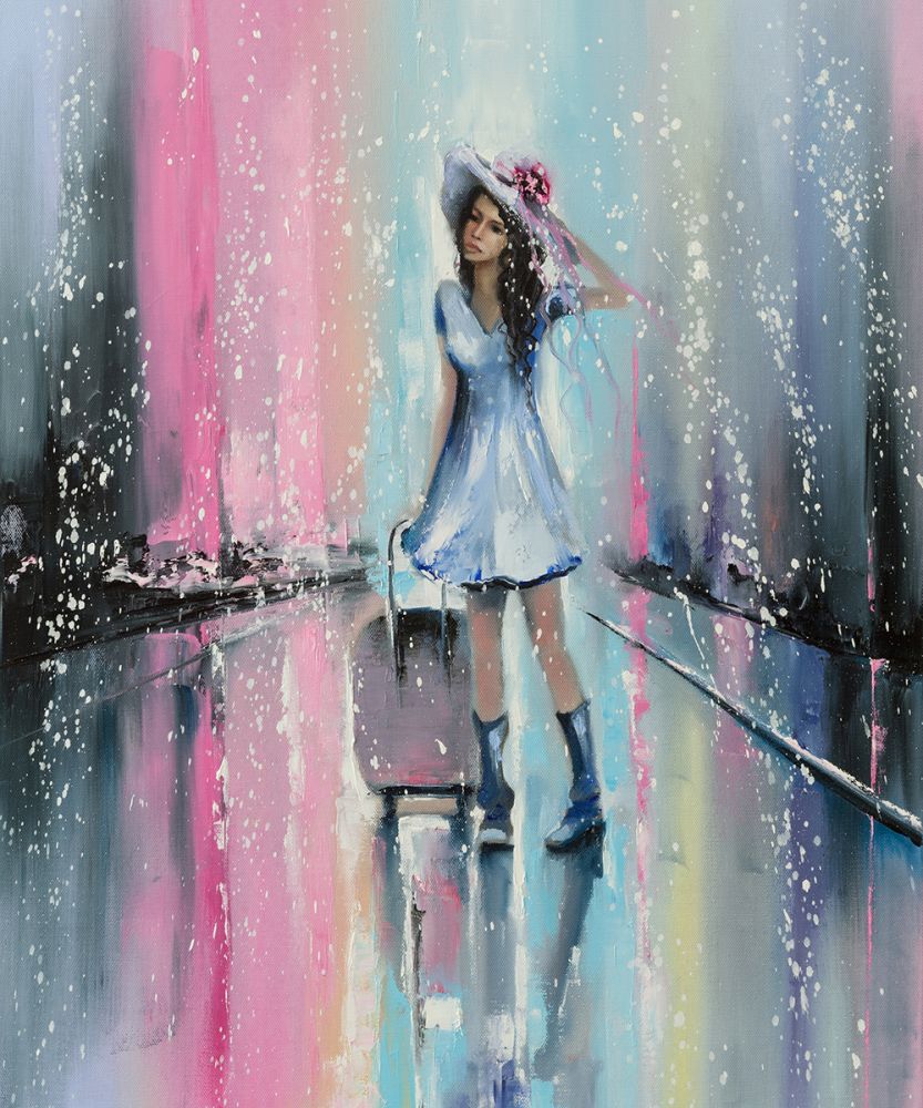 Seventh Impossible Thing Before Breakfast