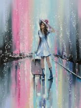 Seventh Impossible Thing Before Breakfast