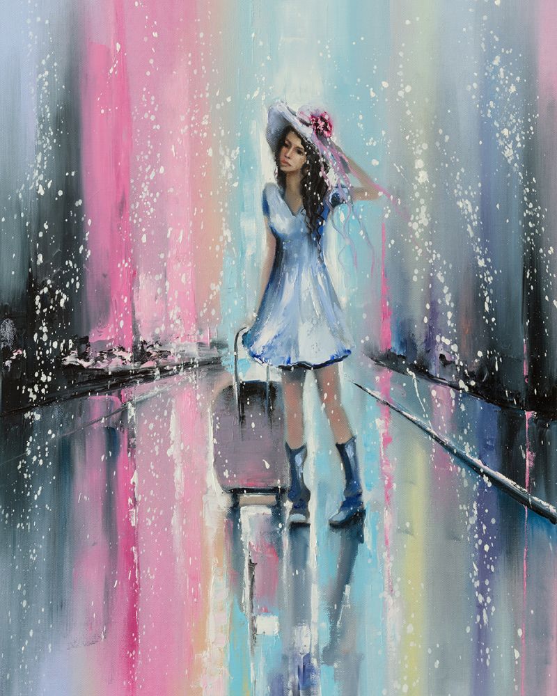 Seventh Impossible Thing Before Breakfast