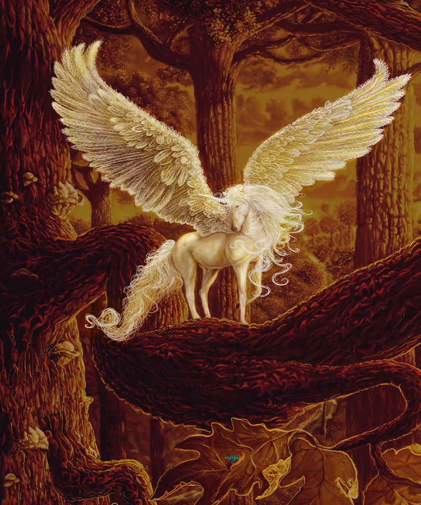 Pegasus