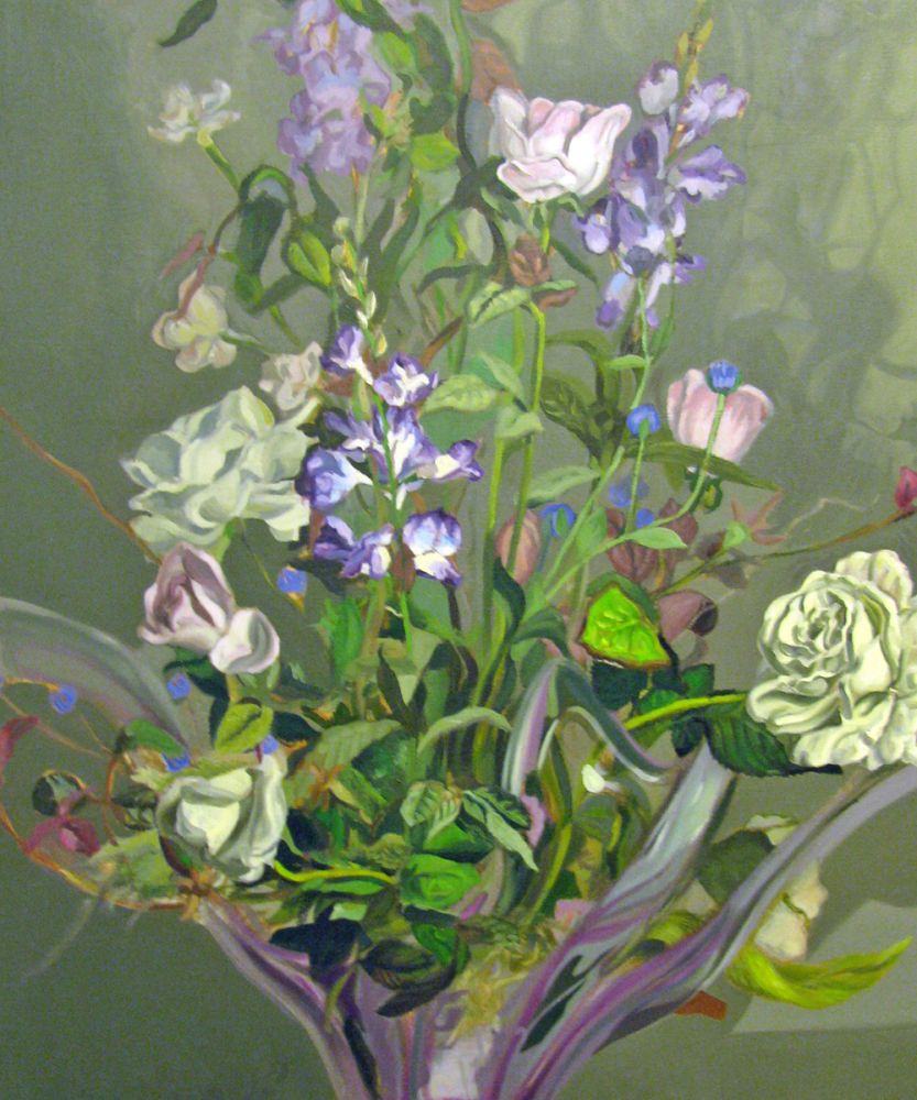 Rebirth of Still Life