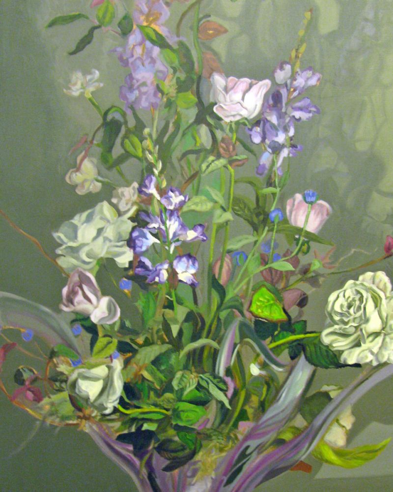 Rebirth of Still Life