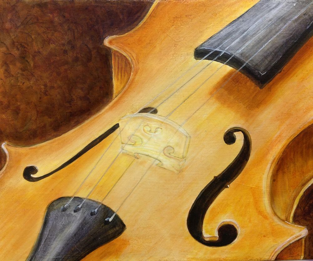 Violin